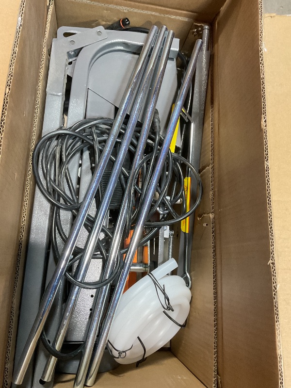 Photo 1 of **DIRT. MINOR USE WEAR**Champion Traps and Targets Champion WheelyBird Auto-Feed Trap