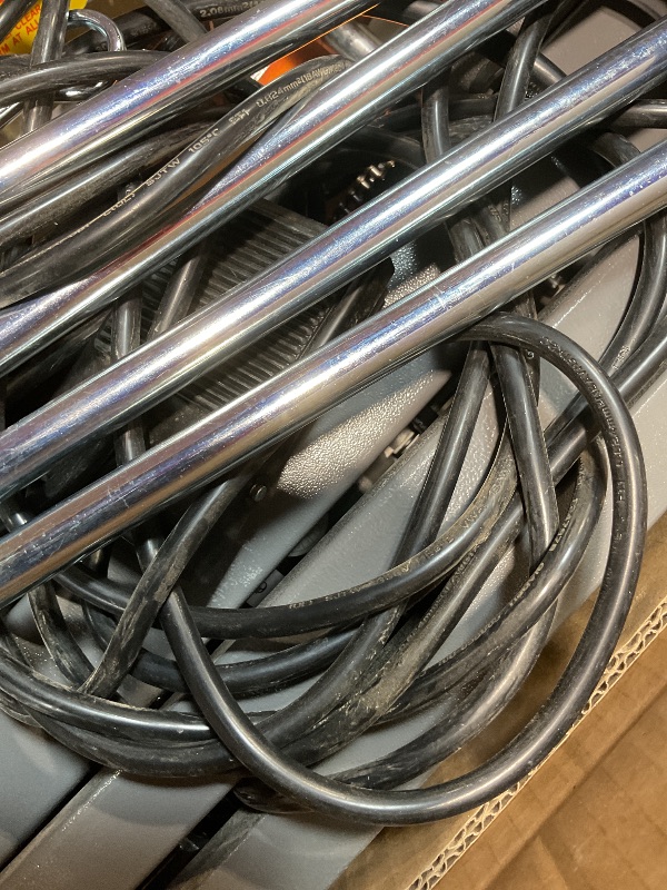 Photo 1 of **DIRT. MINOR USE WEAR**Champion Traps and Targets Champion WheelyBird Auto-Feed Trap