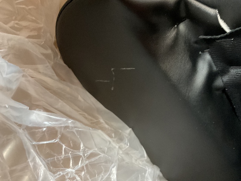 Photo 1 of **DIRT. SCRATCHES AND SCRAPES FROM TRANSPORT *TLIFE Massage Chair Full Body, 160°Zero Gravity Recliner with Body Scan, 50" SL-Track Shiatsu Massage Chair, Fixed Point Massage, Foot Rollers, 12 Auto Modes, Deep Yoga Stretch, Heating, Black