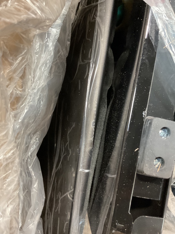 Photo 1 of **DIRT. SCRATCHES AND SCRAPES FROM TRANSPORT *TLIFE Massage Chair Full Body, 160°Zero Gravity Recliner with Body Scan, 50" SL-Track Shiatsu Massage Chair, Fixed Point Massage, Foot Rollers, 12 Auto Modes, Deep Yoga Stretch, Heating, Black