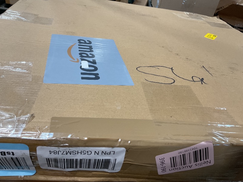 Photo 1 of 24" Lazy Susan Wood Turntable Organizer for Kitchen Decor, Farmhouse Round Wooden Larger Lazy Susan Organization and Storage for Cabinet, Dining Table, Pantry, Bathroom, Countertop, Centerpiece