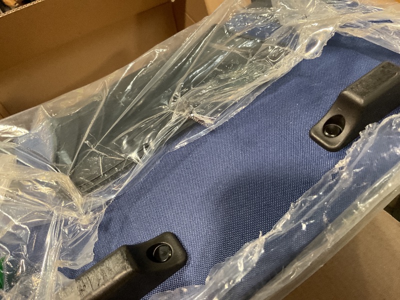 Photo 1 of **MINOR USE WEAR**High Sierra Freewheel Wheeled Laptop Backpack, True Navy, 20.5 x 13.5 x 8-Inch