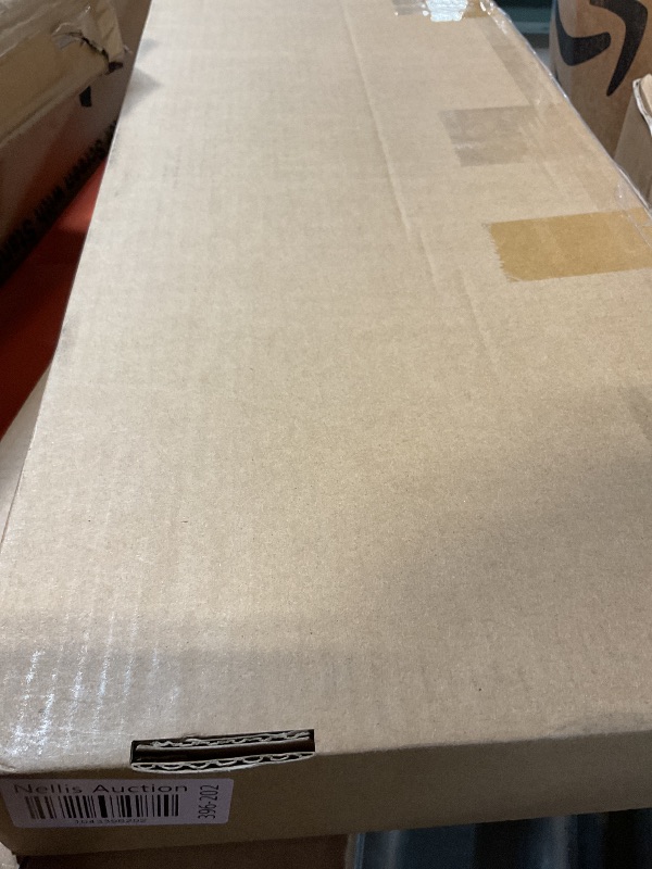 Photo 1 of **BEND DAMAGE**Upgraded 241786006 Refrigerator Door Gasket Replacement Compatible with Frigidaire Freezer Door, 63"x14.5" Freezer Door Seal for Elec-trolux & Ken-more Crosley Freezer Replaces 241674806, 7241786006