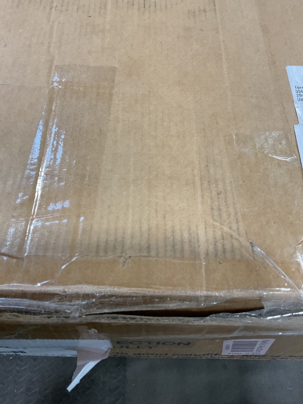 Photo 1 of **DIRTY FROM TRANSPORT **Drive Medical 10257BL-1 4 Wheel Rollator Walker With Seat