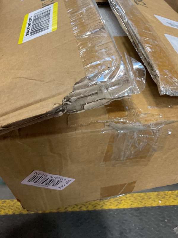 Photo 1 of **ONE IS BROKEN**NowDoWin 6pcs Hurricane Glass Candle Holders for Candlesticks,Large Glass Hurricane Candle Holder Bulk,Taper Hurricane Candle Holder with Cover and Heavy Base for Wedding Party Christmas