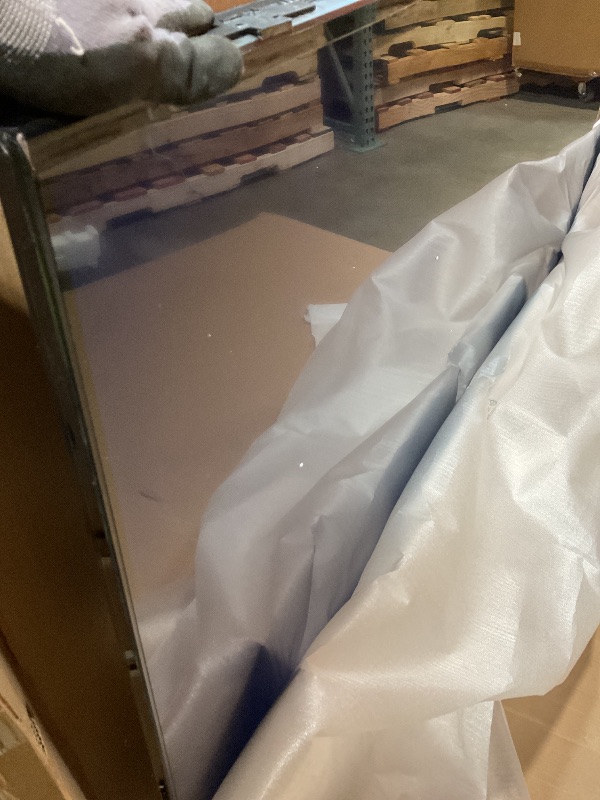 Photo 1 of **NO PICTURE. AUDIO WORKS**SAMSUNG 85-Inch Class QLED Q7F Series Samsung Vision AI Smart TV (2025 Model, 85Q7F) Quantum HDR, Object Tracking Sound Lite, Q4 AI Gen1 Processor, 4K upscaling, Gaming Hub, Alexa Built-in