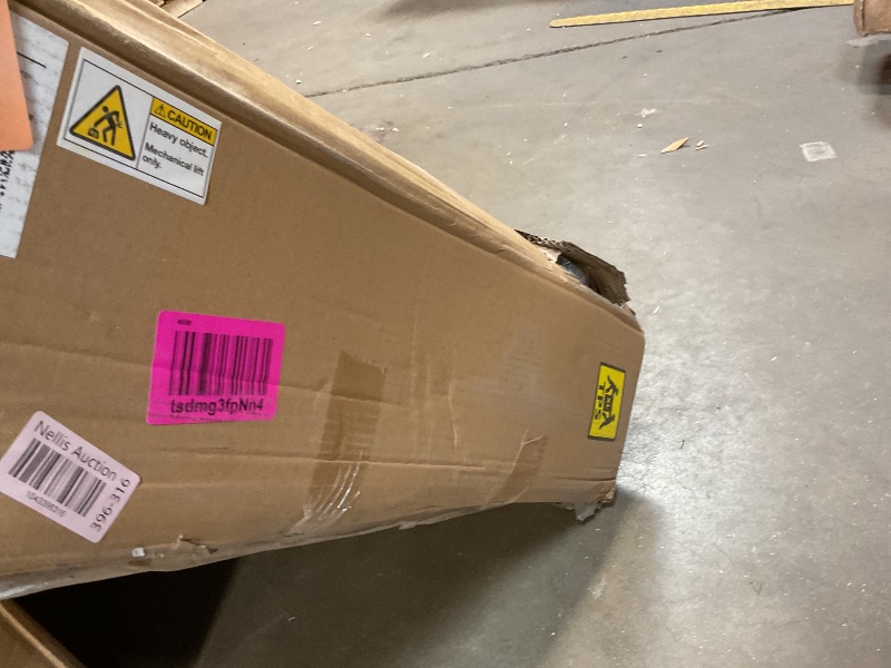 Photo 1 of 4-Tier Horizontal Storage Rack w/Wheels, Heavy-Duty Portable Steel Horizontal Bar Storage Cantilever Rack, Standing Lumber Horizontal Storage Rack, Metal Arms Pallet Racking Up to 5000 Lbs