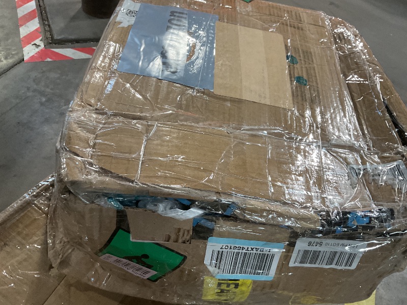 Photo 1 of **DIRT AND SCRATCHES ** Trq ROTORS Bra22292 And brakes bfa73149 Brake part cleaner