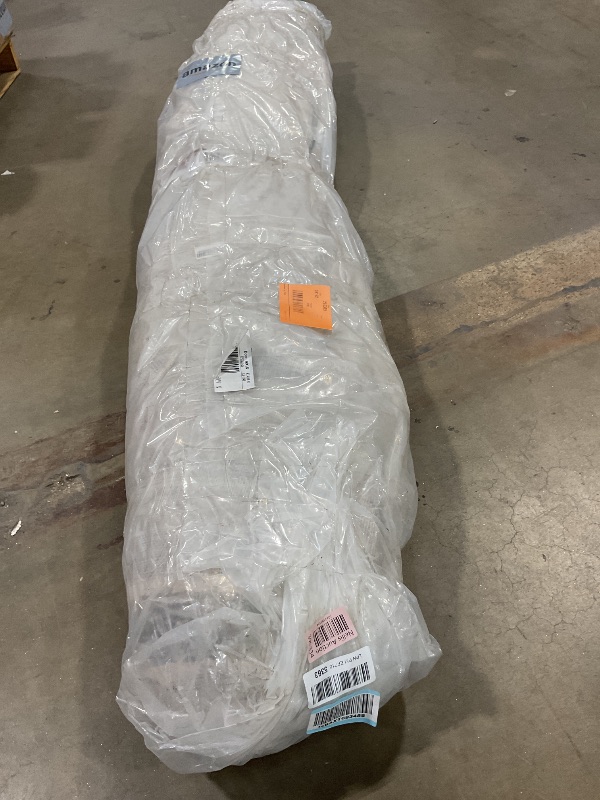 Photo 1 of **DIRT FROM TRANSPORT **Loloi Magnolia Home by Joanna Gaines Junie Collection JUE-05 Denim/Natural 9'-6" x 13', .38" Pile Height, Area Rug