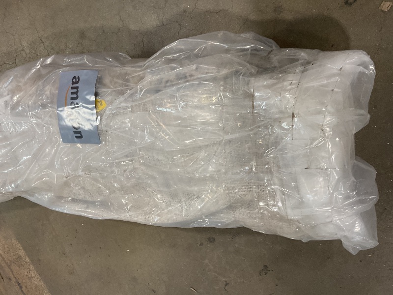 Photo 1 of **DIRT FROM TRANSPORT **Loloi Magnolia Home by Joanna Gaines Junie Collection JUE-05 Denim/Natural 9'-6" x 13', .38" Pile Height, Area Rug