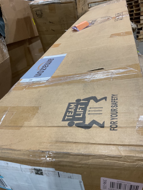 Photo 1 of **SELLING FOR PARS S PARTIAL SET ONE BOX OF TWO**Greenhouse, 6×8FT Greenhouses for Outside, Polycarbonate Greenhouse with Aluminum Frame, Lockable Door and Ajustable Roof Vent for Backyard, Green Houses for Outside Garden Backyard, Patio