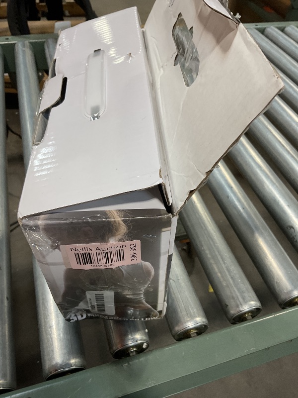 Photo 1 of **MINOR USE WEAR**Papillon Shiatsu Back and Neck Massager with Heat, Deep Tissue Kneading,Electric Massage Pillow for Back,Shoulders,Legs,Foot,Body Muscle Pain Relief,Use at Home,Car,Office