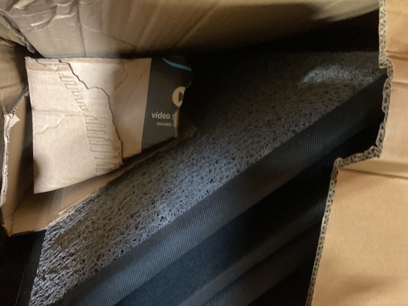 Photo 1 of **MINOR DENT/HOLE**Dog Ramp for Car, Pawlify 63" x 17.3" Dog Ramps for Large Dogs with Anti-Pinch Handle and Anti-Slip Rug Surface, Folding Dog Ramp Up to 250LBS, Portable Dogs Car Ramp for Car, SUV, Trucks