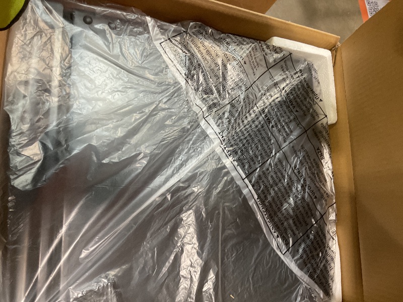 Photo 1 of **DIRT**Whynter UIM-155 Stainless Steel Built-In Ice Maker