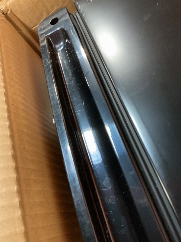 Photo 1 of **DIRT**Whynter UIM-155 Stainless Steel Built-In Ice Maker