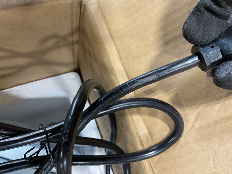 Photo 1 of *DRT*IKTCH 30 inch Built-in/Insert Range Hood 900 CFM, Ducted/Ductless Convertible Duct, Stainless Steel Kitchen Vent Hood with 4 Speed Gesture Sensing&Touch Control Panel(IKB01-30)