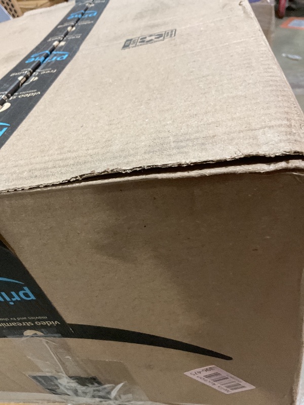 Photo 1 of **DIRT**MINTWOOD Design 3-Pack Storage Baskets for Shelves, Playroom and Classroom, Book Basket, Decorative Storage Cube Bins, Woven Closet Organizers, Pantry and Shoe Organizer, Full Black