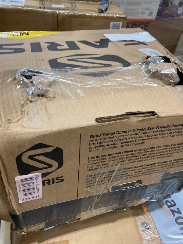 Photo 1 of **MINOR USE WEAR**Saris M2 Smart Indoor Bike Trainer, Compatible with Zwift App, Black, Made in The USA