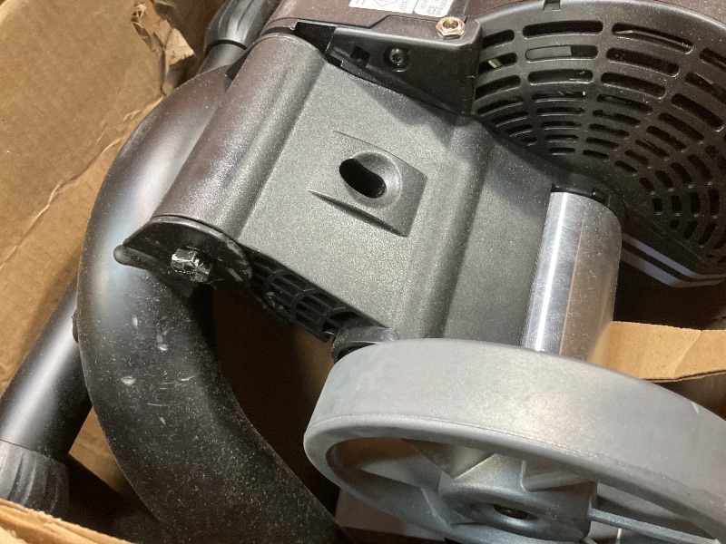 Photo 1 of **MINOR USE WEAR**Saris M2 Smart Indoor Bike Trainer, Compatible with Zwift App, Black, Made in The USA