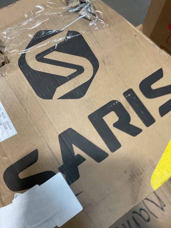 Photo 1 of **MINOR USE WEAR**Saris M2 Smart Indoor Bike Trainer, Compatible with Zwift App, Black, Made in The USA