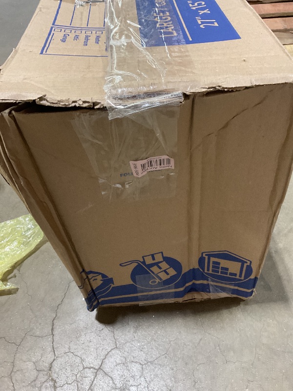 Photo 1 of **DIRT**King Koil Premium California King Air Mattress with Built-in High-Speed Patented Pump for Home, Camping & Guests- 16in Inflatable Double High Airbed Blow Up Bed, Waterproof, 1 Year Warranty