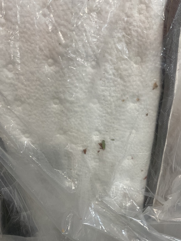 Photo 1 of **DIRT. SCRAPES FROM TRANSPORT **80*60 mattress