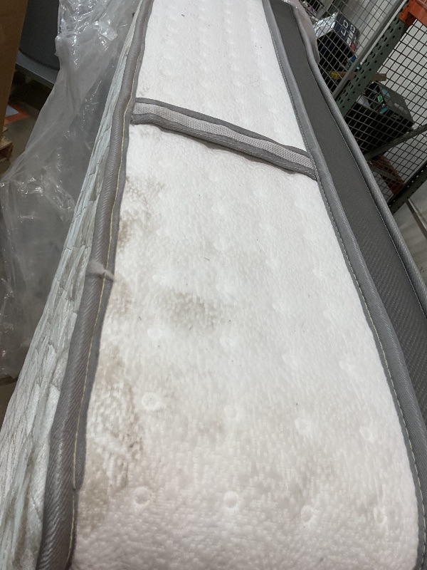 Photo 1 of **DIRT. SCRAPES FROM TRANSPORT **80*60 mattress