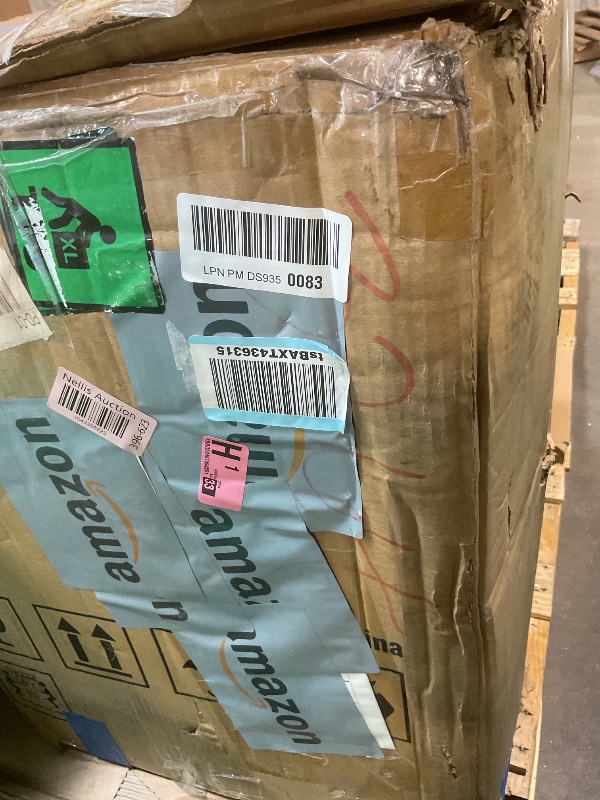 Photo 1 of **HEAVY DIRT**VEVOR Car Refrigerator, 56 Qt Dual Zone Car Fridge, -4°F to 50°F Precision Control, Portable Freezer with LED light & Rolling Wheels, Energy-Efficient Truck Cooler for Camping, Travel, RV, Road Trips