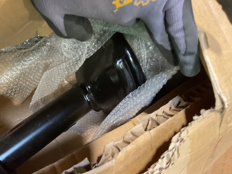 Photo 1 of **SCRAPES FROM TRANSPORT **KUIPERAUTO 6PC Front ? Rear Strut Spring with Stabilizer Sway Bar Links Stabilizer Bar Links Kit, Compatible with 1999-2004 Honda Odyssey, Replace# 171597, 171598, K90349