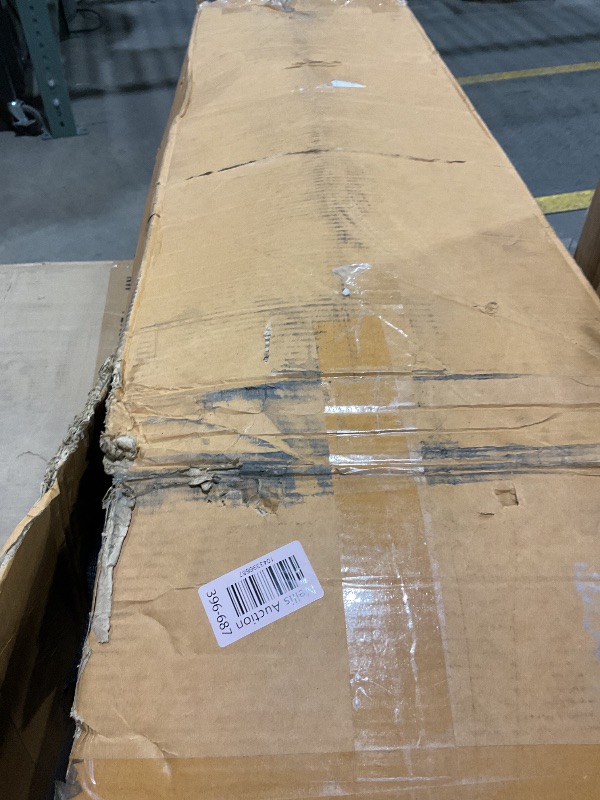 Photo 1 of **ZIPPER END IS STUCK OPEN**Punching bag