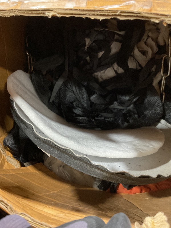 Photo 1 of **ZIPPER END IS STUCK OPEN**Punching bag