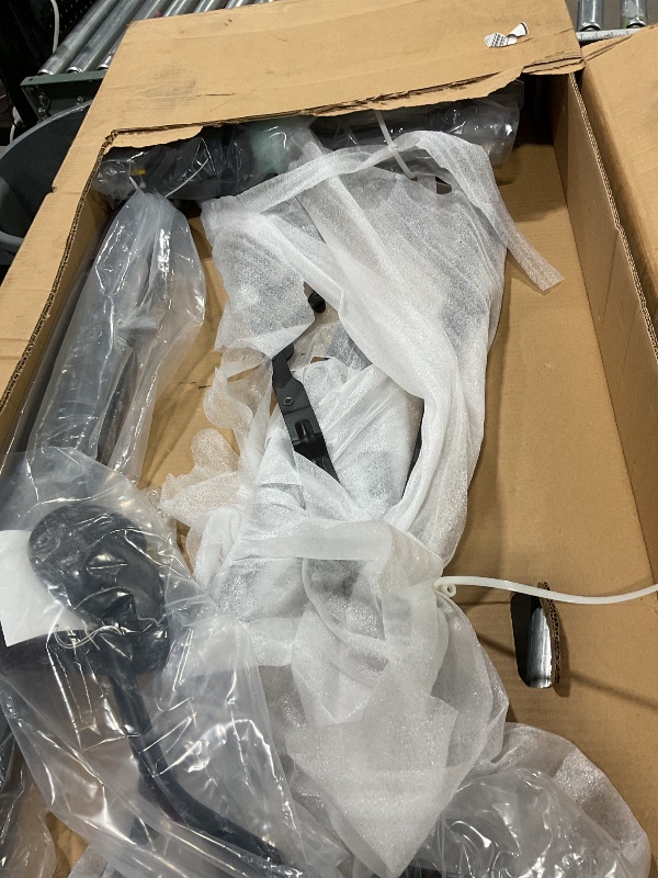 Photo 1 of **MISSING ASSEMBLY HARDWARE & SIDE WINDOWS** Bestop - 50726-01 - JL SUPERTOP ULTRA (HARDGOODS) 54725