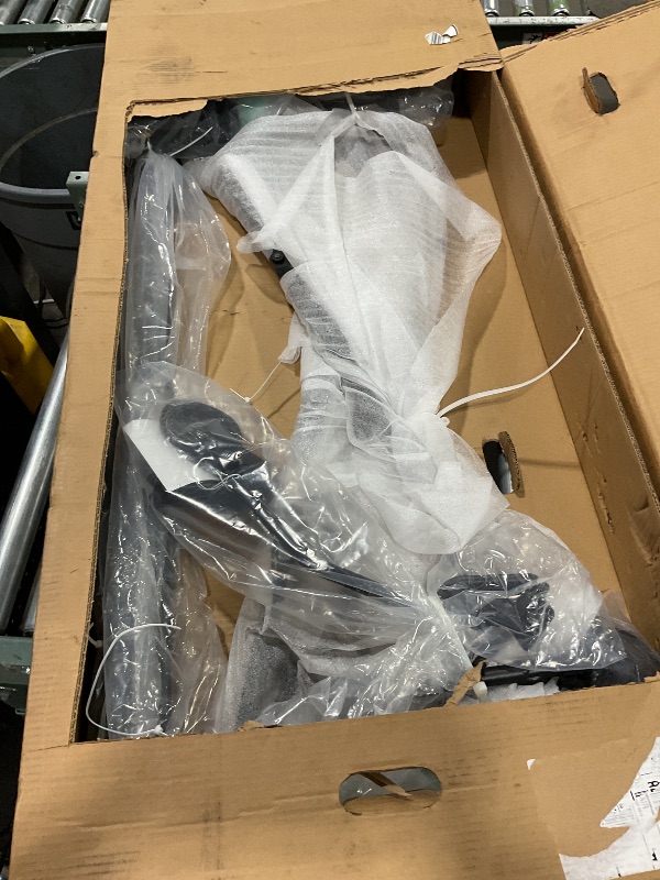 Photo 1 of **MISSING ASSEMBLY HARDWARE & SIDE WINDOWS** Bestop - 50726-01 - JL SUPERTOP ULTRA (HARDGOODS) 54725