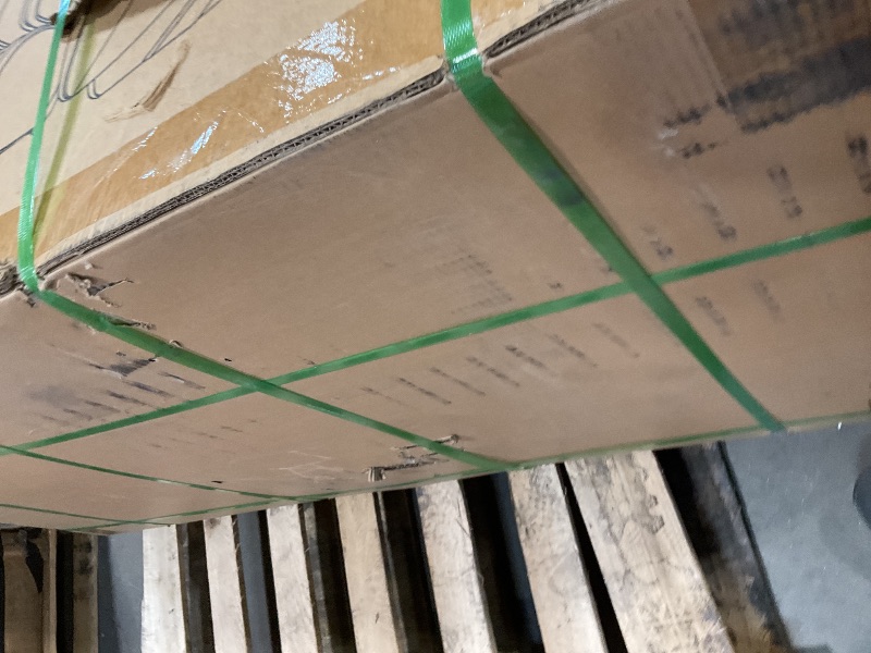 Photo 1 of **MINOR SCRATCH ON FRAME**iRest SL Track Massage Chair Recliner, Full Body Massage Chair, Zero Gravity, Bluetooth Speaker, Airbags, Heating, 53.15" SL Track, Extendable Footrest and Foot Massage (Black)