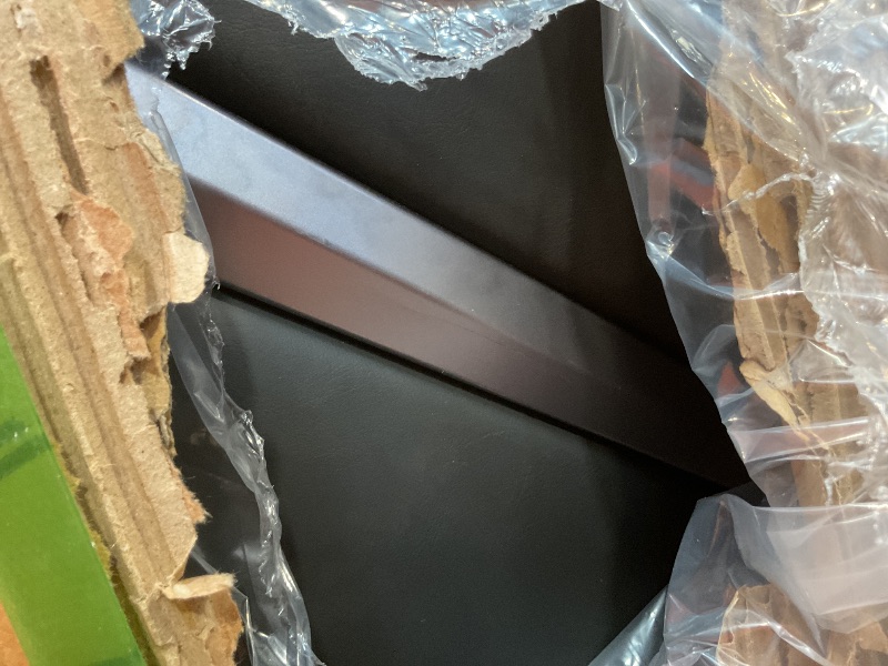 Photo 1 of **MINOR SCRATCH ON FRAME**iRest SL Track Massage Chair Recliner, Full Body Massage Chair, Zero Gravity, Bluetooth Speaker, Airbags, Heating, 53.15" SL Track, Extendable Footrest and Foot Massage (Black)