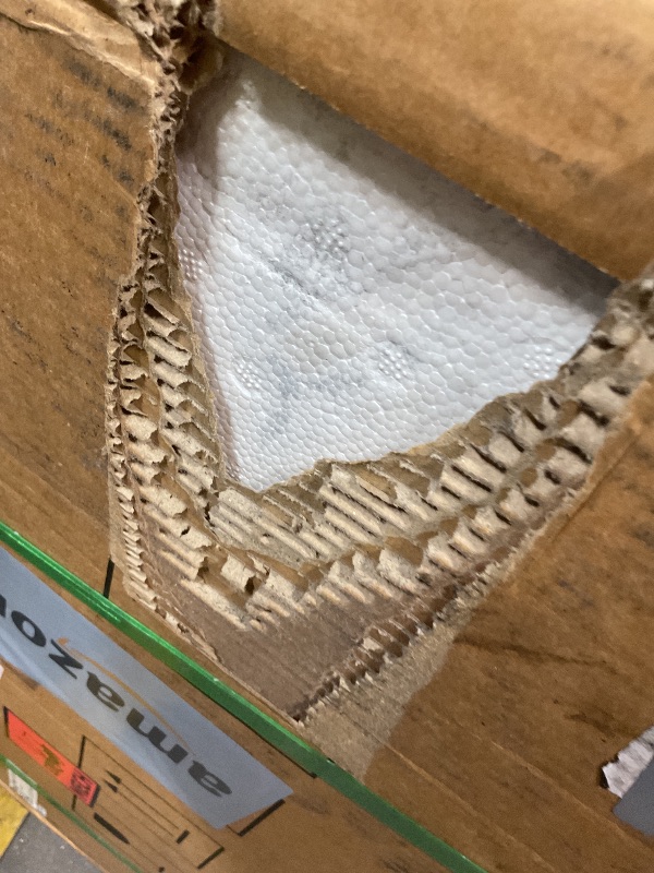 Photo 1 of **MINOR SCRATCH ON FRAME**iRest SL Track Massage Chair Recliner, Full Body Massage Chair, Zero Gravity, Bluetooth Speaker, Airbags, Heating, 53.15" SL Track, Extendable Footrest and Foot Massage (Black)