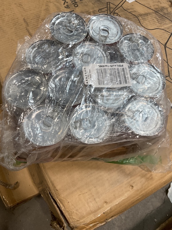 Photo 1 of **DENTS**Hill's Science Diet Adult 7+, Senior Adult 7+ Premium Nutrition, Wet Dog Food, Beef & Vegetables Stew, 12.8 oz Can, Case of 12