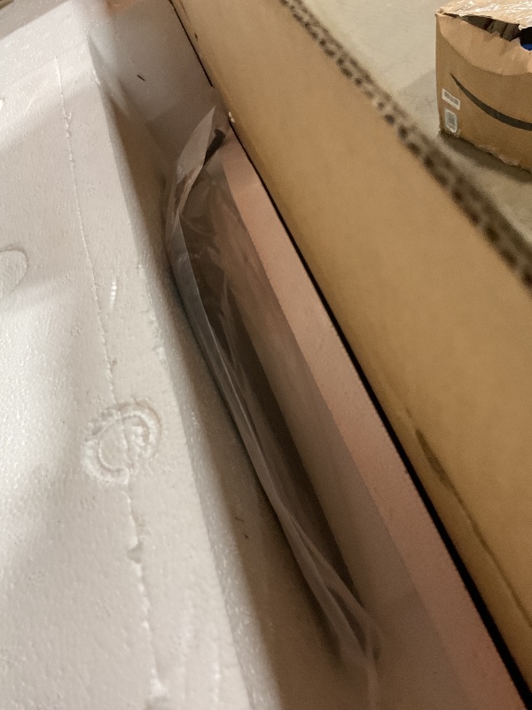 Photo 1 of **MAJOR DAMAGE TO SCREEN. SELLING FOR PARTS**TCL 75-Inch Class Q65 QLED 4K Smart TV with Fire TV (75Q651F, 2024 Model), Dolby Vision, HDR PRO+, Dolby Atmos, Alexa Built-in with Voice Remote, Apple AirPlay 2 Compatibility, Streaming Television