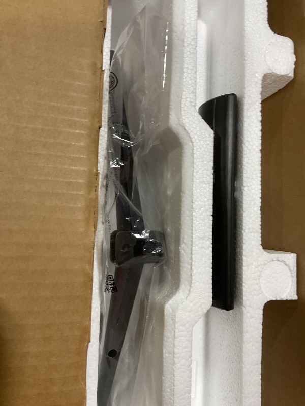 Photo 1 of **DOES NOT POWER ON. SELLING FOR PARTS**LG 75-Inch Class UHD AI 4K UA77 Series Smart TV w/AI Sound Pro, HDR10, 4K Super Upscaling, Filmmaker Mode, Wow Orchestra, Compatible with Alexa (75UA7700PUA, 2025)