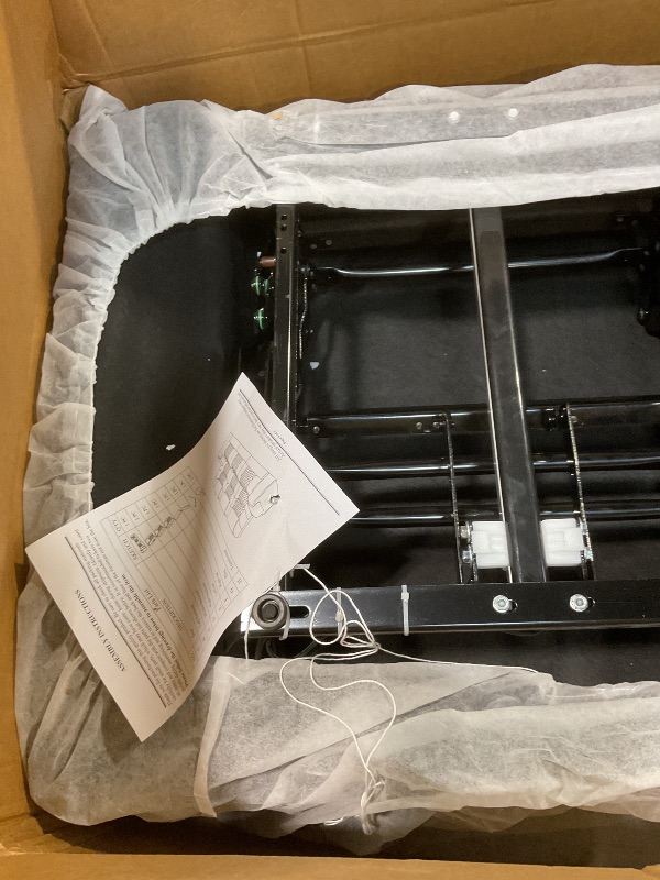 Photo 1 of **COLOR IS REDDISH BROWN**Power Recliner Sofa Set, Living Room Furniture Set, Leather Recliner Couch Set, Power Reclining Couch Set with Console Storage, Cup Holder(Sofa)