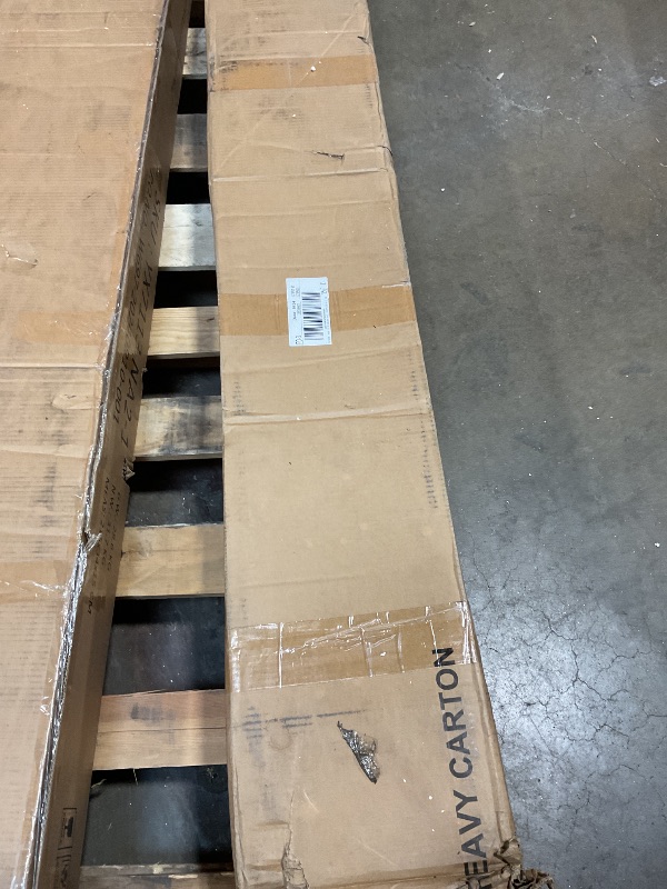 Photo 1 of ***POSSIBLY FOR PARTS/ UNKNOWN MISSING ASSEMBLY PIECES*** ABCCANOPY Patio Pop Up Canopy Tent 10x10 Commercial-Series (White)