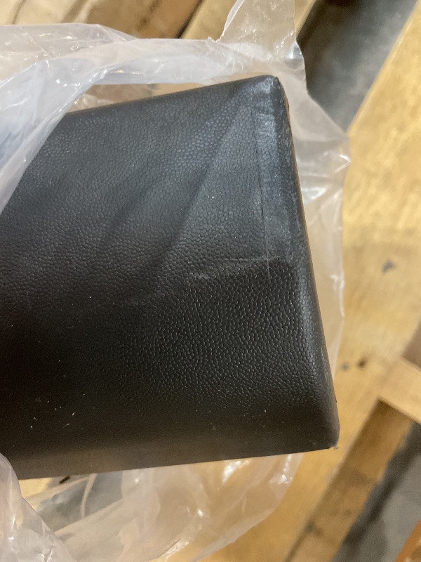 Photo 1 of **SCRATCH**ECOTRIC Tailgate Top Cap Protector Molding Trim Cover Compatible with 2008-2016 Ford F250 F350 F450 Super Duty Replace for BC3Z-9940602-B FO1904104