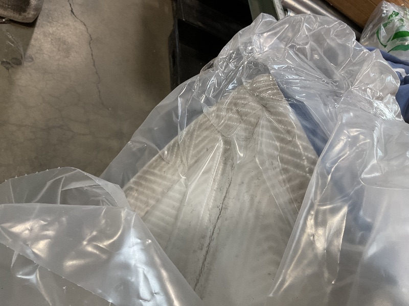 Photo 1 of **DIRT**Avenco foldable mattress 