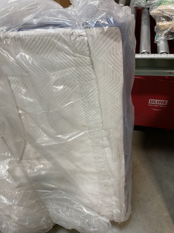 Photo 1 of **DIRT**Avenco foldable mattress 