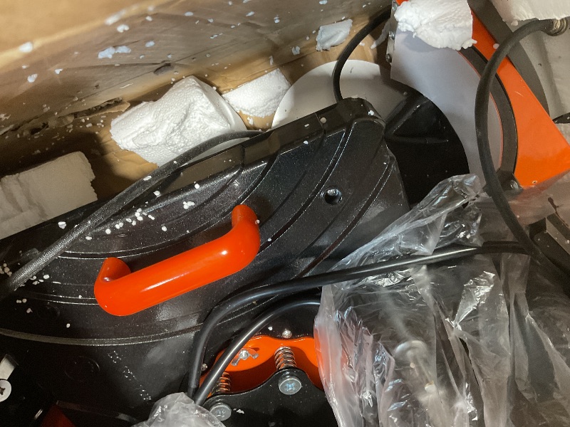 Photo 1 of **SCRATCHES FROM TRANSPORT **AKEYDIY Upgraded Heat Press Machine 8 in 1 Combo,Digital Multifunction Shirt Press Machine for T Shirts12 X15 Sublimation Machine 360-Degree Swing Away Dual-Tube Heating for DIY T-Shirts Cap & Mugs