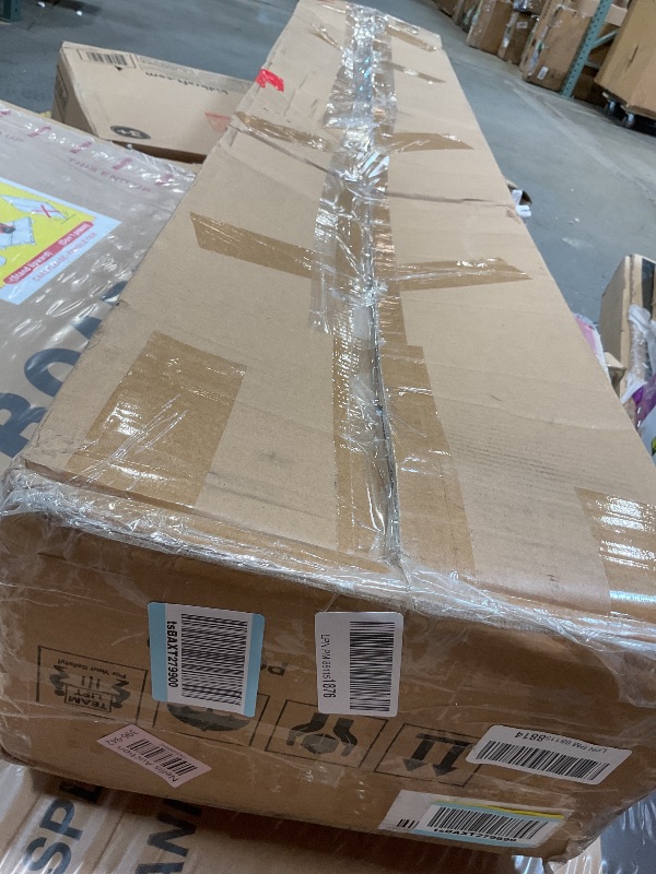 Photo 1 of **MINOR USE WEAR**UNIHIMAL Golf Stand Bag with 7 Way Top Dividers, Lightweight Golf Bags for Men Women with Multiple Pockets, Dual Straps (Gray)