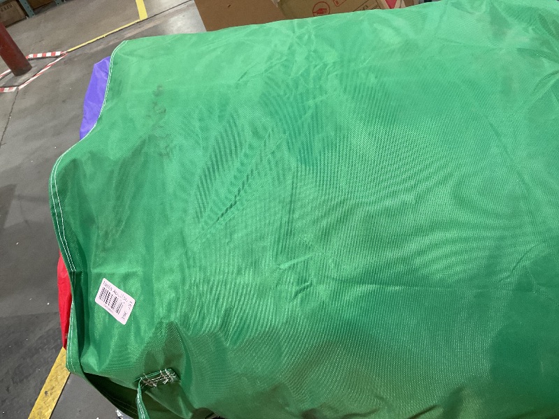 Photo 1 of **DIRT**Kids Bounce/PLAY house