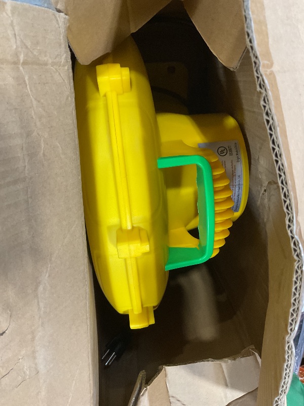 Photo 1 of **DIRT**Kids Bounce/PLAY house