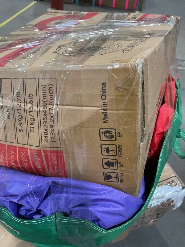 Photo 1 of **DIRT**Kids Bounce/PLAY house