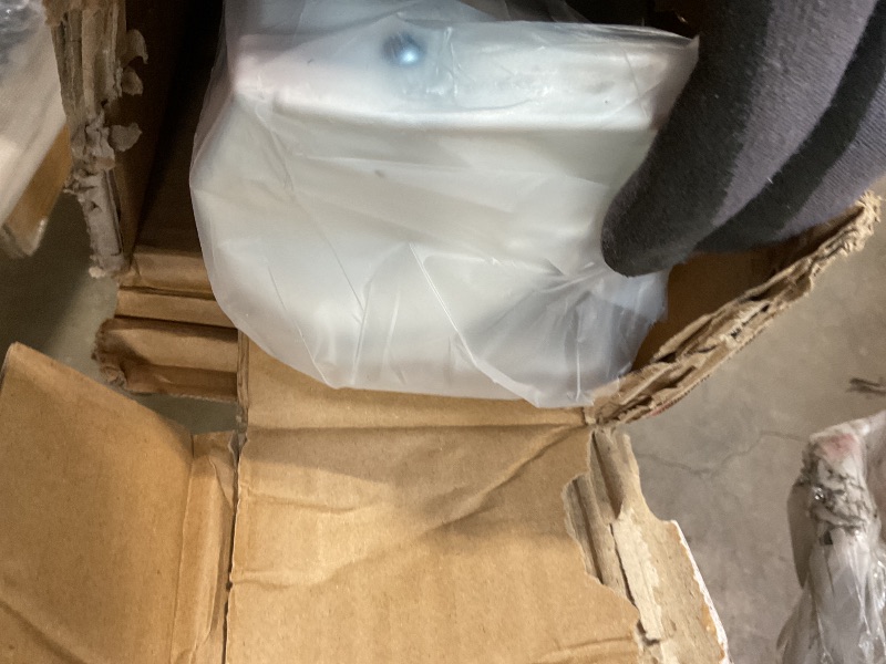 Photo 1 of 100" Matte White Motorized Projector Screen for UST Long/Standerd Throw Projector,178°Viewing Angle Movie Screen with Remote Control for Home Theater Presentation Education Wall/Ceiling Mount(16:9)